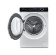 Máquina de Lavar Roupa Haier HW100-B14979 | 10 Kg | 1400 RPM | A | Branco Fashion