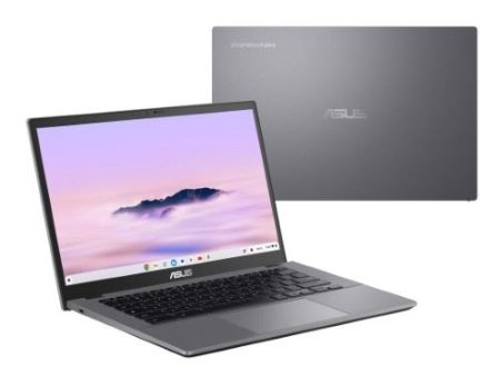 Computador Portátil Asus Chromebook Plus CB3402CBA-32DHDCC1 | 14   |  I3-1215U | 8 GB | 128GB UFS Online now