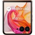 Motorola Razr 50 Ultra - 512 GB - Pêssego Online now