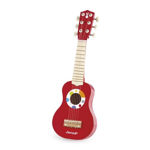 A Minha Primeira Guitarra - Janod Sale