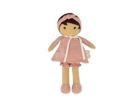 Boneca Kaloo: Amandine 25cm - Janod Cheap