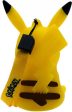 Mini Figura Luminosa LED Pokémon: Pikachu 8cm - Teknofun Discount