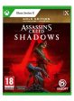 Assassin s Creed: Shadows - Gold Edition - Xbox Series X Online