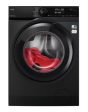 Máquina de Lavar Roupa AEG LFR7394V4B | 9 Kg | 1400 RPM | A | Preto Online