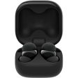 Auriculares True Wireless Bluetooth Sony LinkBuds Fit WF-LS910NB NC - Preto Online