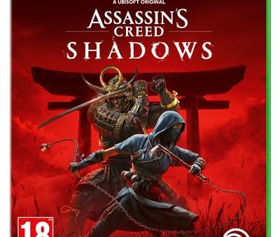 Assassin s Creed: Shadows - Xbox Series X Online