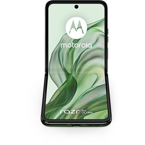 Motorola Razr 50 Ultra - 512 GB - Verde Online Hot Sale