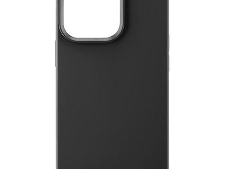 Capa Silicone Cellular Line Sensation para iPhone 16 Pro Max - Preta on Sale