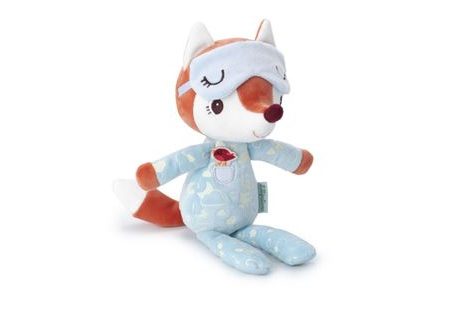 Peluche Alice, Brilha no Escuro - Lilliputiens | Janod For Discount