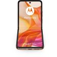 Motorola Razr 50 Ultra - 512 GB - Pêssego Online now