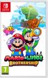 Mario & Luigi: Brothership - Nintendo Switch Fashion