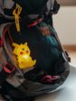 Mini Figura Luminosa LED Pokémon: Pikachu 8cm - Teknofun Discount