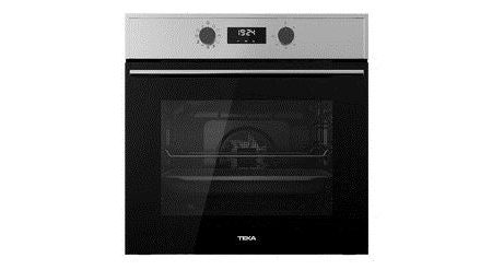 Forno Elétrico Teka HSB 635 S | 70 L | 60 cm | A+ | Inox Discount