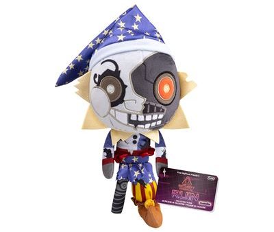 Peluche Funko Pop! Five Nights at Freddy’s Ruin: Moon - 17cm For Sale