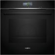 Forno Elétrico Siemens HB776G1B1 | 71 L | 60 Cm | A+ | Preto For Cheap