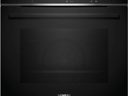 Forno Elétrico Siemens HB776G1B1 | 71 L | 60 Cm | A+ | Preto For Cheap