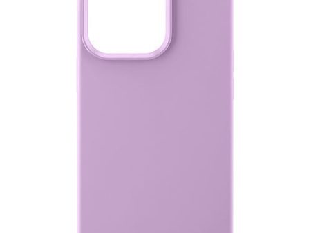 Capa Silicone Cellular Line Sensation para iPhone 16 Pro Max - Rosa Online now