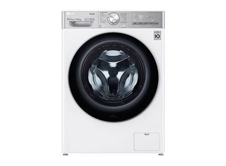 Máquina de Lavar Roupa LG F4WV9010P2W | 10.5 Kg | 1400 RPM | A | Branco For Discount