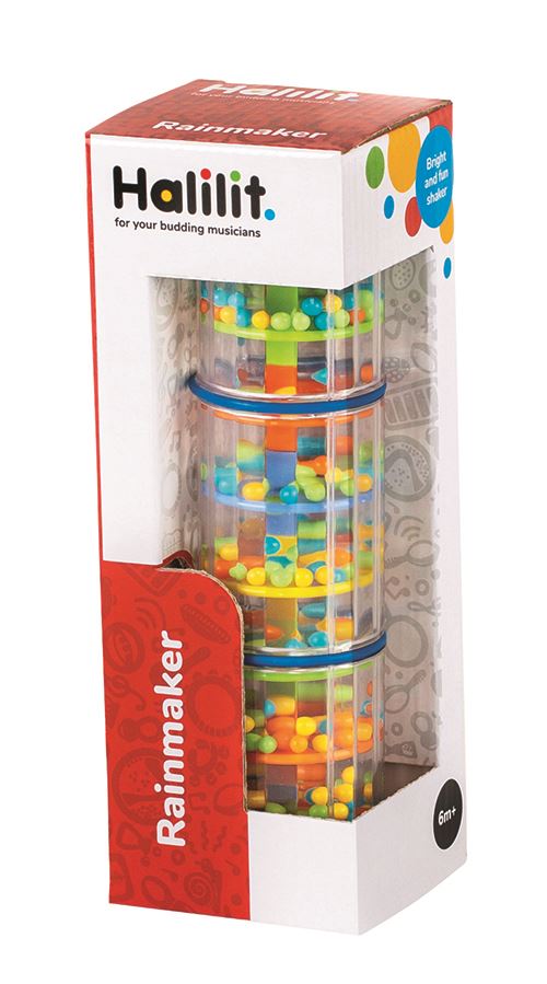 Jogo Rainmaker - Halilit | Sig Toys For Discount