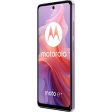 Motorola E14 - 64 GB - Púrpura For Cheap