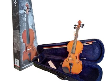 Pack Violino 2 4 Gemma PV Standard Sale