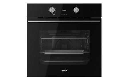 Forno Elétrico Teka HLB 8406 P | 71 L | 60 Cm | A+ | Preto Discount