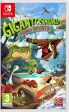 Gigantosaurus: Dino Sports - Nintendo Switch Discount