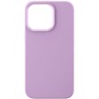 Capa Silicone Cellular Line Sensation para iPhone 16 Pro - Rosa Sale