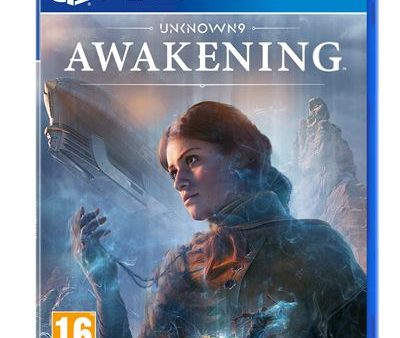 Unknown 9: Awakening - PS4 Discount