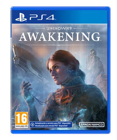 Unknown 9: Awakening - PS4 Discount