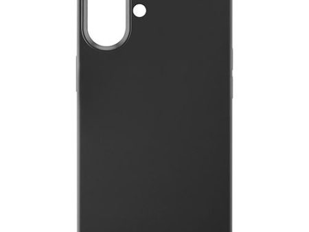 Capa Silicone Cellular Line Sensation para iPhone 16 - Preta Cheap