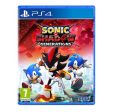 Sonic X Shadow: Generations - PS4 For Cheap