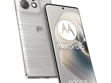 Motorola Edge 50 Pro - 512 GB - Pérola Discount