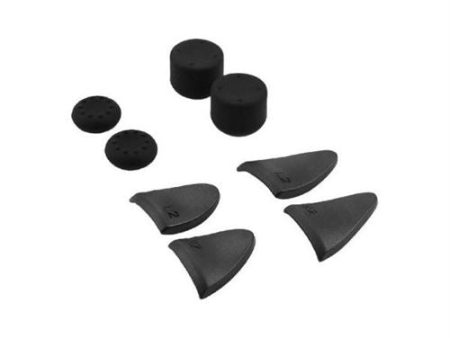 Pack 8 in 1 Triggers & Grips Kit - PS5 Hot on Sale