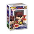 Funko Pop! Games Figura de Vinyl Banjo & Kazooie - 981 Supply