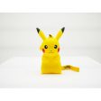 Mini Figura Luminosa LED Pokémon: Pikachu 8cm - Teknofun Discount