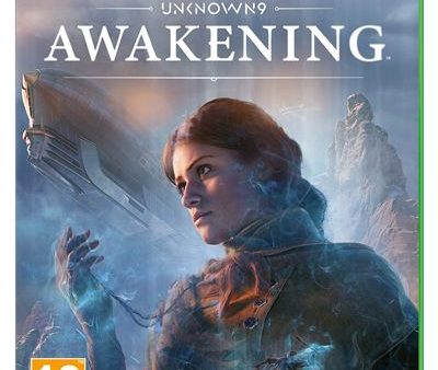 Unknown 9: Awakening - Xbox One Series X Online Hot Sale