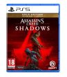 Assassin s Creed: Shadows - Gold Edition - PS5 Online now