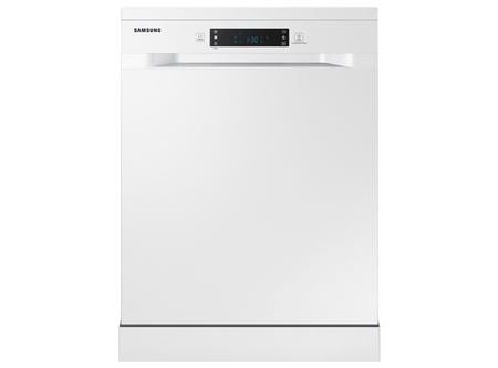 Máquina de Lavar Loiça Samsung DW60CG550FWQET | 14 talheres | 60 cm | D | Branco Discount