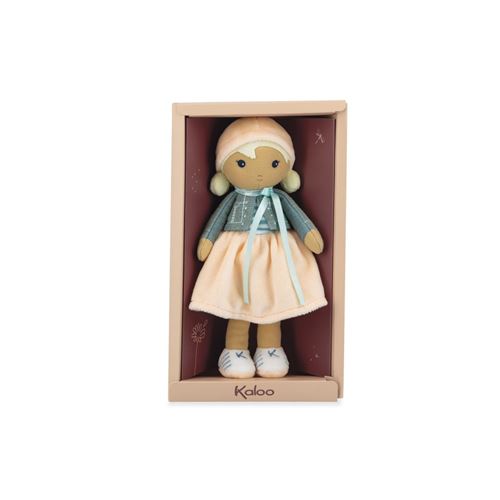 Boneca Kaloo: Chloe 25cm - Janod Fashion