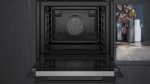 Forno Elétrico Siemens HB776G1B1 | 71 L | 60 Cm | A+ | Preto For Cheap