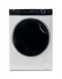 Máquina de Lavar Roupa Haier HW100-B14979 | 10 Kg | 1400 RPM | A | Branco Fashion