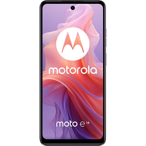 Motorola E14 - 64 GB - Púrpura For Cheap