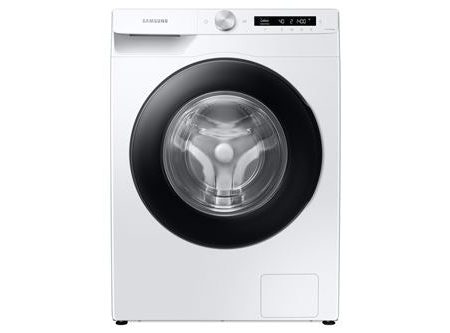 Máquina de Lavar Roupa Samsung WW90T534DAW | 9 Kg | 1400 RPM | A | Branco Discount