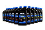 Yamalube 2M TCW3 2 Stroke Marine Oil Quart - LUB-2STRK-M1-12 - 12-Pack Hot on Sale