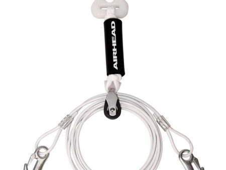 AIRHEAD Self Centering Tow Harness - 14  Cable - AHTH-9 For Cheap