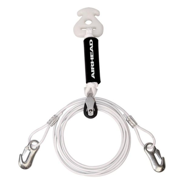 AIRHEAD Self Centering Tow Harness - 14  Cable - AHTH-9 For Cheap