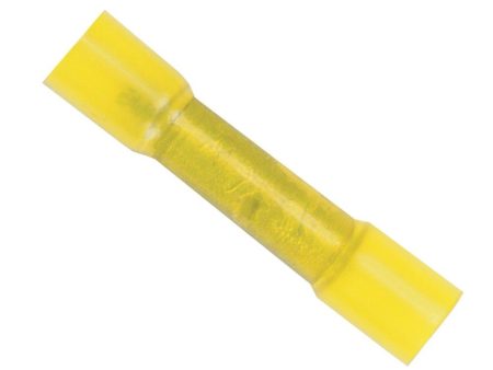 Ancor 12-10 Heatshrink Butt Connectors - 500-Pack - 309202 For Sale