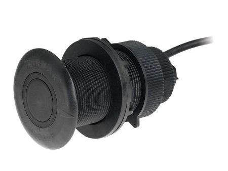 Airmar DT800 NMEA 2000 Thru-Hull Tilted Element Smart Sensor - 20 - DT820PV-235-N2 Hot on Sale