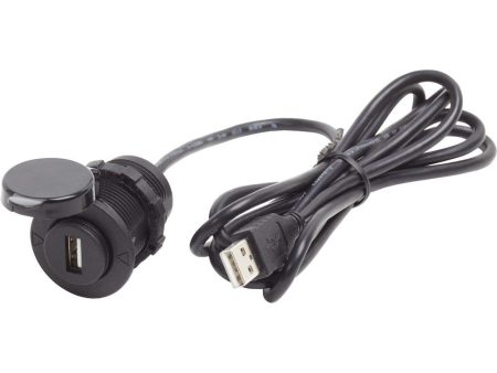 Blue Sea 12V DC USB Extension - 1044 on Sale